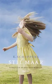 Omslag van Stil maar