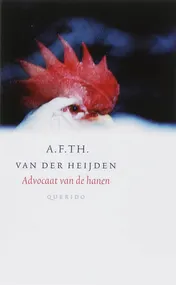 Omslag van Advocaat van de hanen