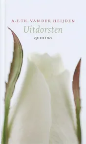 Omslag van Uitdorsten