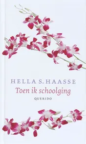 Omslag van Toen ik schoolging