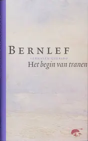 Omslag van Het begin van tranen