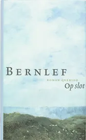 Omslag van Op slot