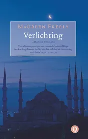 Omslag van Verlichting
