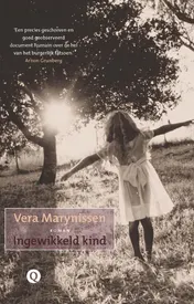 Omslag van Ingewikkeld kind
