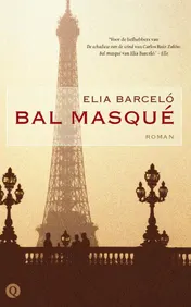 Omslag van Bal masque