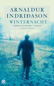 Omslag van Winternacht