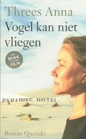 Omslag van Vogel kan niet vliegen