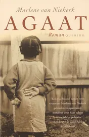 Omslag van Agaat