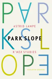 Omslag van Park Slope