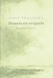 Omslag van Hemels en vergeefs