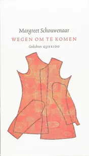Omslag van Wegen om te komen