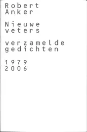 Omslag van Nieuwe veters