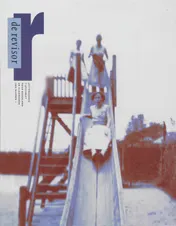 Omslag van 1 / 2008