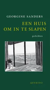 Omslag van Een huis om in te slapen