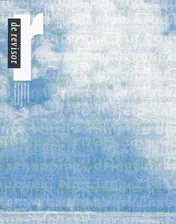 Omslag van 2008 / 2-3