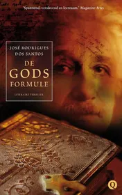 Omslag van De godsformule