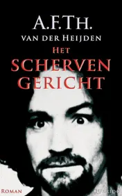 Omslag van Het schervengericht