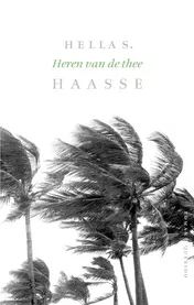 Omslag van Heren van de thee