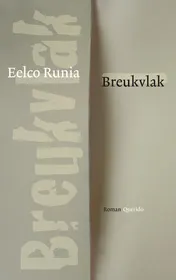 Omslag van Breukvlak