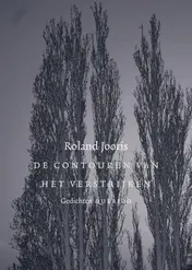 Omslag van De contouren van het verstrijken