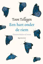 Omslag van een hart onder de riem set 6 ex