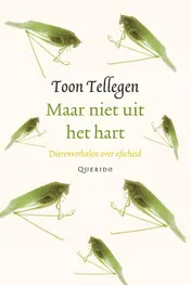 Omslag van Maar niet uit het hart set 6 ex