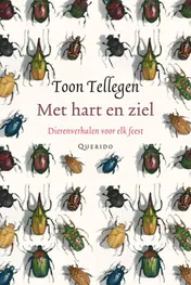 Omslag van Met hart en ziel set 6 ex