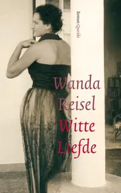Omslag van Witte liefde