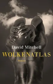 Omslag van Wolkenatlas