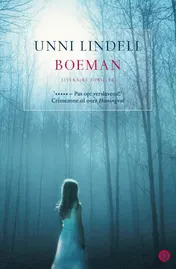 Omslag van Boeman