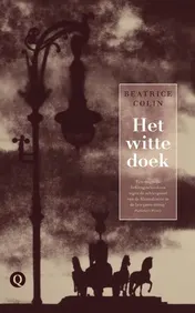 Omslag van Het witte doek