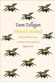 Omslag van Houd moed set 6 ex