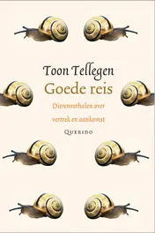 Omslag van Goede reis set 6 ex