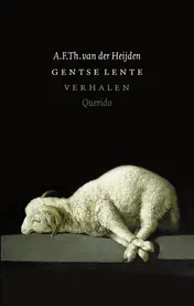 Omslag van Gentse lente