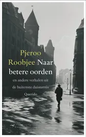 Omslag van Naar betere oorden