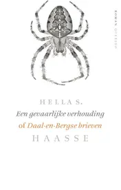 Omslag van Een gevaarlijke verhouding