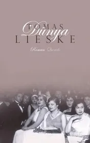 Omslag van Dunya