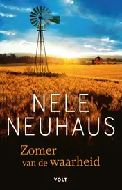 Omslag van Zomer van de waarheid