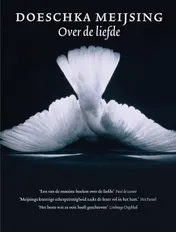 Omslag van Over de liefde