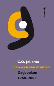Omslag van Een web van dromen