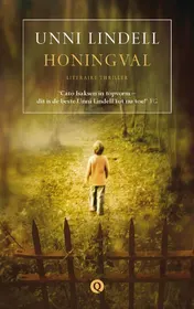 Omslag van Honingval