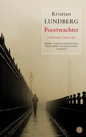 Omslag van Poortwachter