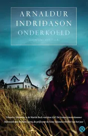 Omslag van Onderkoeld