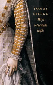 Omslag van Mijn soevereine liefde