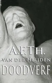 Omslag van Doodverf