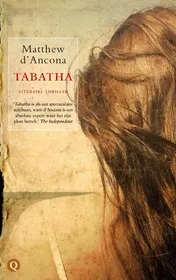 Omslag van Tabatha