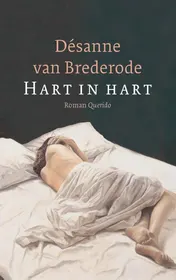 Omslag van Hart in hart