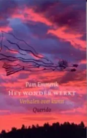 Omslag van Het wonder werkt