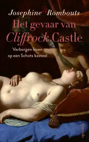 Omslag van Het gevaar van Cliffrock Castle
