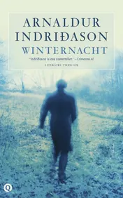 Omslag van Winternacht